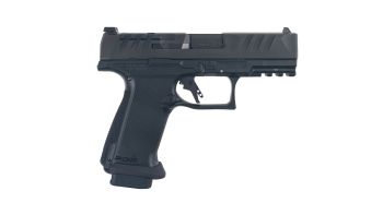 Walther PDP F-Series PRO 9MM Pistol 4" 