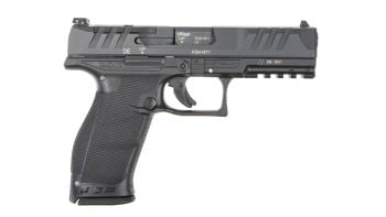 Walther PDP Full Size 9mm Optic Ready Pistol - 4.5"