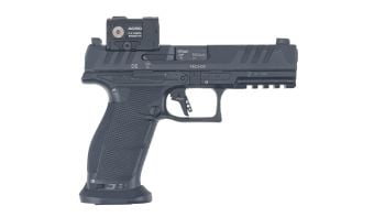 Walther PDP Pro Acro 9mm Pistol - 4.5"