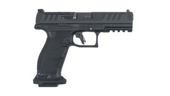 Walther PDP Pro E 9mm Pistol Full Size 4.5"