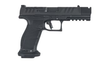 Walther PDP Pro X PMM 9MM Full Size Pistol 