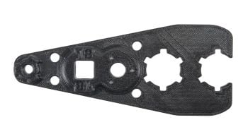 Warren Innovative Technologies 18 CGS Kraken / Mod9 All-In-One Tool