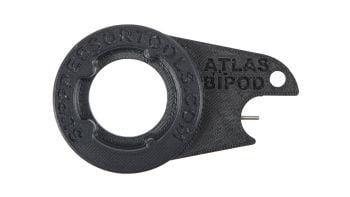 Warren Innovative Technologies Atlas Bipod Universal Tool