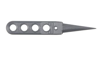 Warren Innovative Technologies CIA Letter Opener