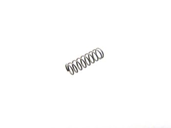 Wolff Gunsprings Reduced Power Safety Black Plunger Spring for Glock - 10 Pack