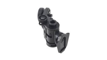 Wilcox PVS-14 Arm w/Night Vision Interface Shoe