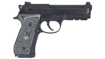 Wilson Combat Beretta 92G Centurion Tactical 9MM Pistol