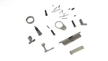 WMD Guns Accent Build Kit 5.56 NiB-X