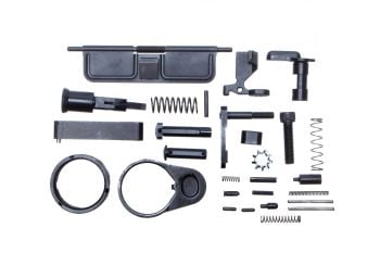 WMD Guns Accent Build Kit 5.56 Nitromet