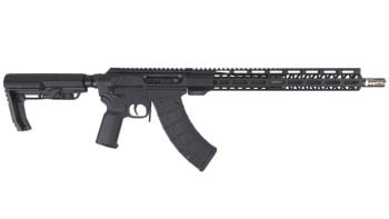 Wolfpack Armory WP47 7.62x39 Elite Rifle - 16"