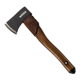 WOOX AX1 Bushcraft Wood Axe