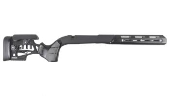 Woox Furiosa Remington 700 M5 Short Action DBM (AICS) Chassis 