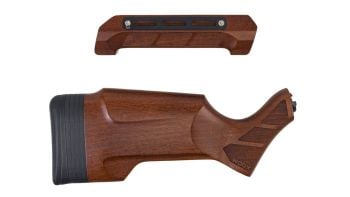 WOOX Gladiatore Forend and Stock Kit - Mossberg Shotgun