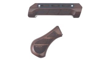 WOOX Gladiatore Forend and Club Grip Kit - Remington 870 Tac14