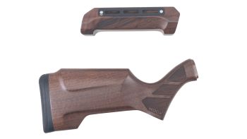 WOOX Gladiatore Forend and Stock Kit - Remington 870 Shotgun