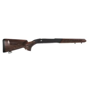 WOOX Wild Man Chassis Remington 700 Short Action BDL - Walnut