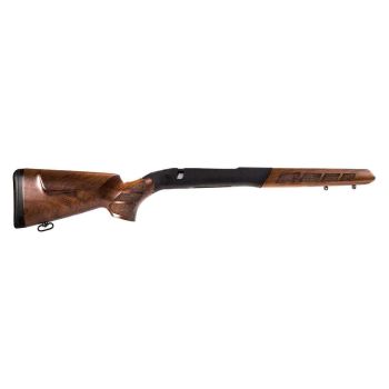 Woox Wild Man Remington 700 M5 Short Action DBM (AICS) Stock - Walnut