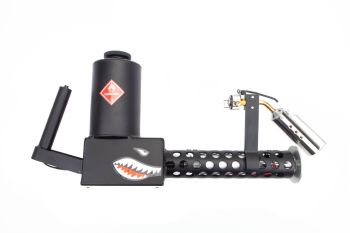 XM42-Lite Flamethrower - Black