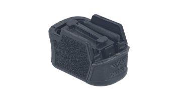 XTech Tactical MTX P365 +0 Magazine Extension for Sig P365 - Single Extender (10rd)