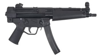 Zenith Firearms ZF-5 9MM Pistol - 8.9"