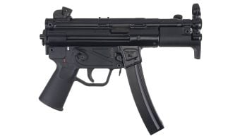 Zenith Firearms ZF-5K 9MM Pistol - 4.6"