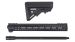 Angstadt Arms 16” 9mm Rifle Conversion UDP-9 - Black