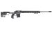 Christensen Arms MPR 6.5 PRC Modern Precision Competition Rifle - 26" Tungsten