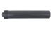 FNH USA Rush TI 9mm Suppressor - Black