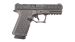 Grey Ghost Precision Compact 9mm Combat Pistol - Cobalt