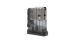 Lancer Systems 7.62/.308 L7AWM 10rd Magazine - Translucent Smoke