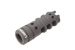 LANTAC Dragon Muzzle Brake for SIG SAUER MPX.