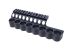 Mesa Tactical SureShell Aluminum Carrier and Rail for Benelli M4 (8-Shell, 12-GA, 5½ in) 
