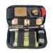 North American Rescue USCG MINI IFAK First Aid Kit - Black