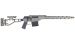 Q LLC The Fix 6.5 Creedmoor Bolt Action Rifle - 16"
