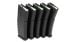 Smartmag AR-15 .223/5.56 Magazine - 31RD (5 Pack)