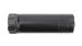 Surefire SOCOM 556 Mini2 Sound Suppressor Black