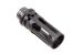 Surefire WARCOMP Closed Tine Flash Hider - 5.56mm Rifles