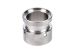 V Seven Weapon Systems Titanium Barrel Nut for BCM KMR