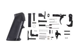 Aero Precision AR15 Standard Lower Parts Kit