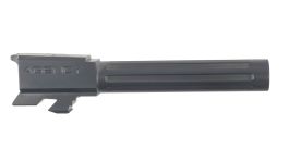 Agency Arms Mid Line Fluted 9mm Barrel For Glock 48 - DLC