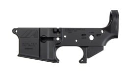 Airborne Arms AAM4 AR-15 Stripped Lower Receiver