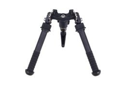 B&T Atlas Bipod BT65 Gen. 2 CAL W/ Standard Clamp