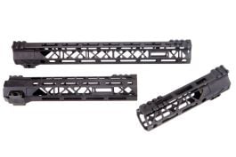 Battle Arms Development | AR-15 Rigidrail M-LOK Handguard