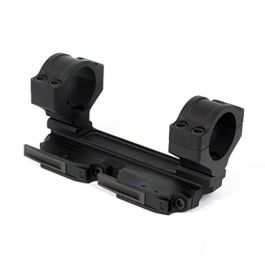 BOBRO Precision Optic Mount - 30MM