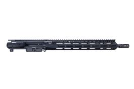 Bravo Company MFG (BCM) MK2 BFH 5.56 NATO Mid-Length Upper Receiver Group (ELW) w/ MCMR-13 Handguard - 14.5"