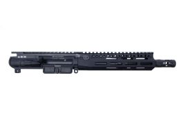 Bravo Company MFG (BCM) MK2 Standard 300 BLACKOUT Upper Receiver Group w/  MCMR-8 Handguard - 9