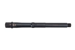 Faxon Firearms AR-15 Gunner 458 Socom 4150 Nitride Barrel - 10.5