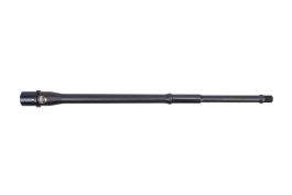 Faxon Firearms AR-15 Gunner 5.56 NATO 4150 QPQ Barrel - 16"