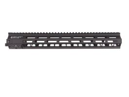 Geissele MK8 AR-15 Super Modular Rail - Black