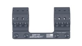 Griffin Armament GPM Standard 34MM Scope Mount - 1.35